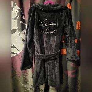 Victoria's Secret Robe